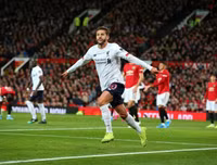 [ẢNH] Man United cắt đứt mạch chiến thắng của Liverpool