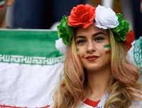 [ẢNH] Nhật Bản, Hàn Quốc hay Nga... CĐV đội nào xinh đẹp nhất World Cup 2018?