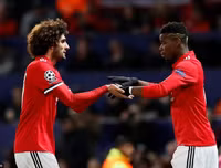 [ẢNH] M.U thua ê chề và bị loại khỏi Champions League như thế nào?