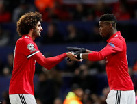 [ẢNH] M.U thua ê chề và bị loại khỏi Champions League như thế nào?