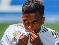 [ẢNH] Top 20 cầu thủ U21 đắt giá nhất thế giới: Mbappe không có đối thủ!