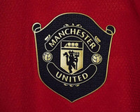 [ẢNH] Cận cảnh mẫu áo đấu cực chất của Man Utd mùa tới