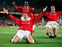 [ẢNH] Cận cảnh mẫu áo đấu cực chất của Man Utd mùa tới