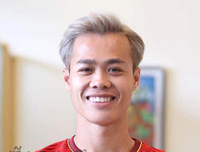 Phì cười với ảnh Olympic Việt Nam rủ nhau để 