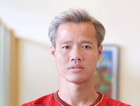 Phì cười với ảnh Olympic Việt Nam rủ nhau để 