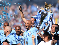 [ẢNH] Thổn thức nhìn lại 4 CLB từng lập kỳ tích 100 điểm ở châu Âu