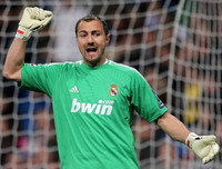 [ẢNH] Beckham, Ronaldo, Hazard và những ngôi sao Real Madrid 