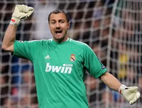 [ẢNH] Beckham, Ronaldo, Hazard và những ngôi sao Real Madrid 