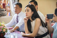 Hoa hậu Mỹ Linh nối dài dự án nhân ái 