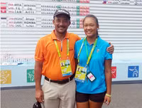 Thú vị không ngờ từ đoàn thể thao Việt Nam dự SEA Games 29