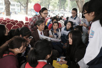 Giới trẻ quan tâm tìm kiếm định hướng nghề nghiệp đến mức độ nào?