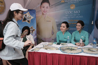 Giới trẻ quan tâm tìm kiếm định hướng nghề nghiệp đến mức độ nào?