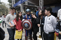 Giới trẻ quan tâm tìm kiếm định hướng nghề nghiệp đến mức độ nào?