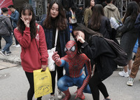 Giới trẻ quan tâm tìm kiếm định hướng nghề nghiệp đến mức độ nào?