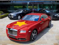 Ô tô khắp nơi được 