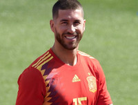 [ẢNH] Ngất ngây với đội hình kết tinh mạnh dữ dội của World Cup 2018