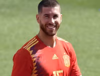 [ẢNH] Ngất ngây với đội hình kết tinh mạnh dữ dội của World Cup 2018