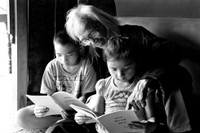 [ẢNH] Những khoảnh khắc yêu thương của gia đình Việt Nam