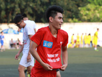 [ẢNH] Hình ảnh lượt trận 16h chiều nay 23-10