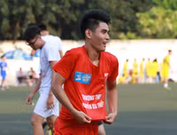 [ẢNH] Hình ảnh lượt trận 16h chiều nay 23-10