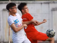 [ẢNH] Hình ảnh lượt trận 16h chiều nay 23-10