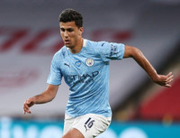 [ẢNH] Đội hình siêu mạnh của Man City khi được bổ sung Koulibaly và Torres