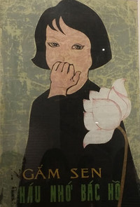 [Ảnh] Những bức tranh cổ động tuyệt đẹp vẽ Chủ tịch Hồ Chí Minh