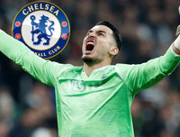 [ẢNH] Điểm mặt những thủ môn hay nhất châu Âu đang được Chelsea theo sát