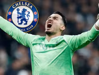 [ẢNH] Điểm mặt những thủ môn hay nhất châu Âu đang được Chelsea theo sát