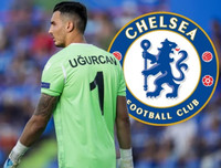 [ẢNH] Điểm mặt những thủ môn hay nhất châu Âu đang được Chelsea theo sát