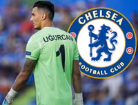 [ẢNH] Điểm mặt những thủ môn hay nhất châu Âu đang được Chelsea theo sát