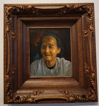 [ẢNH] Ngắm tuổi thơ trong veo miền sơn cước để thấy ấm áp những ngày đông