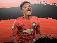 [ẢNH] Đội hình siêu tấn công của M.U khi có cả Sancho lẫn Havertz