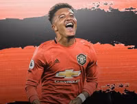 [ẢNH] Đội hình siêu tấn công của M.U khi có cả Sancho lẫn Havertz