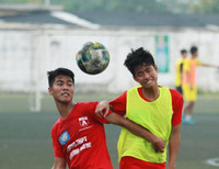 [ẢNH] Xuất sắc hạ Á quân mùa 2018, THPT Ngô Sỹ Liên vào top 4