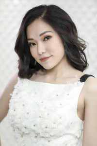 Ngỡ ngàng trước nhan sắc sau 