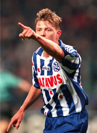 [ẢNH] Những ngôi sao nổi bật nhất từng khoác áo Heerenveen - đội bóng Văn Hậu sắp đầu quân