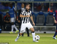 [ẢNH] 50 cầu thủ hay nhất thập kỷ (P1): Son Heung-min sánh vai Rooney, Salah và Pirlo