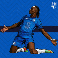 [ẢNH] Ngắm các huyền thoại trở về trong áo đấu mới của loạt CLB lớn