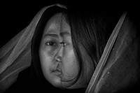 [Ảnh] Những khoảnh khắc ấn tượng về gia đình trên khắp thế giới