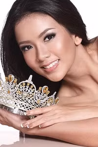 Cận cảnh những nhan sắc vượt qua Huyền My lọt vào Top 10 bình chọn