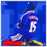 [ẢNH] Ngắm các huyền thoại World Cup đẹp sống động, mê hồn qua những bức vẽ