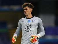 [ẢNH] 10 ngôi sao trong danh sách thanh lý của Chelsea là ai?