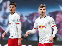 [ẢNH] Đâu là 5 cặp tấn công hiệu quả nhất châu Âu mùa này?