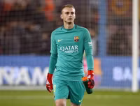 [ẢNH] Cả châu Âu thèm muốn 11 ngôi sao mà Barca sắp tống khứ