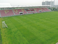 [ẢNH] Cơ sở vật chất đẳng cấp của Trung tâm PVF khiến FK Sarajevo mê mẩn