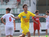 [ẢNH] Toàn cảnh lượt trận 15h chiều nay 23-10