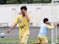 [ẢNH] Cuộc ngược dòng ngoạn mục trên chấm luân lưu của THPT Xuân Mai