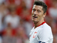 [ẢNH] Ngất ngây với đội hình kết tinh mạnh dữ dội của World Cup 2018