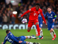 [ẢNH] Điểm mặt top 20 đề cử Cậu bé Vàng 2020